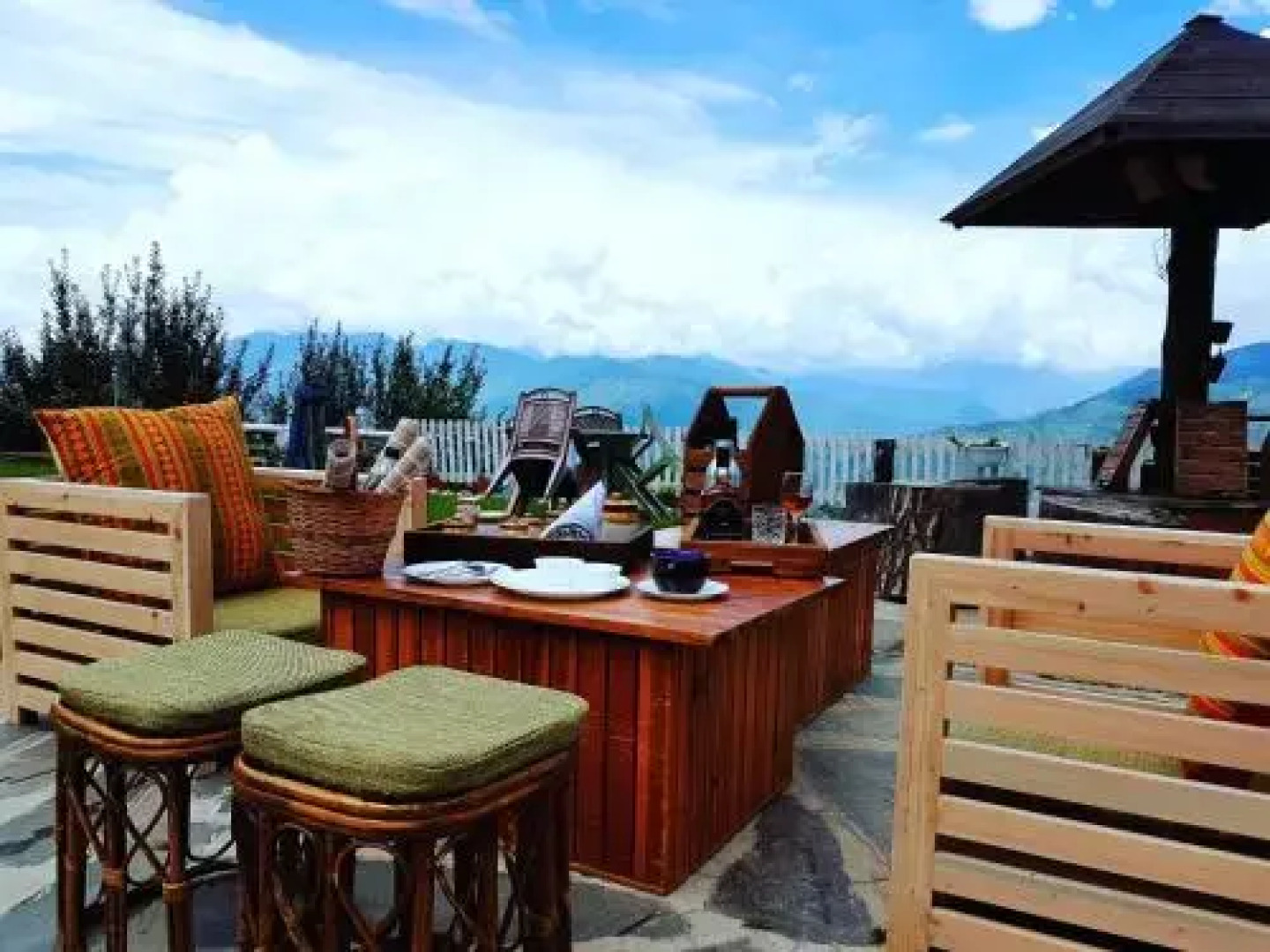 Dwarika Residency Shelapani