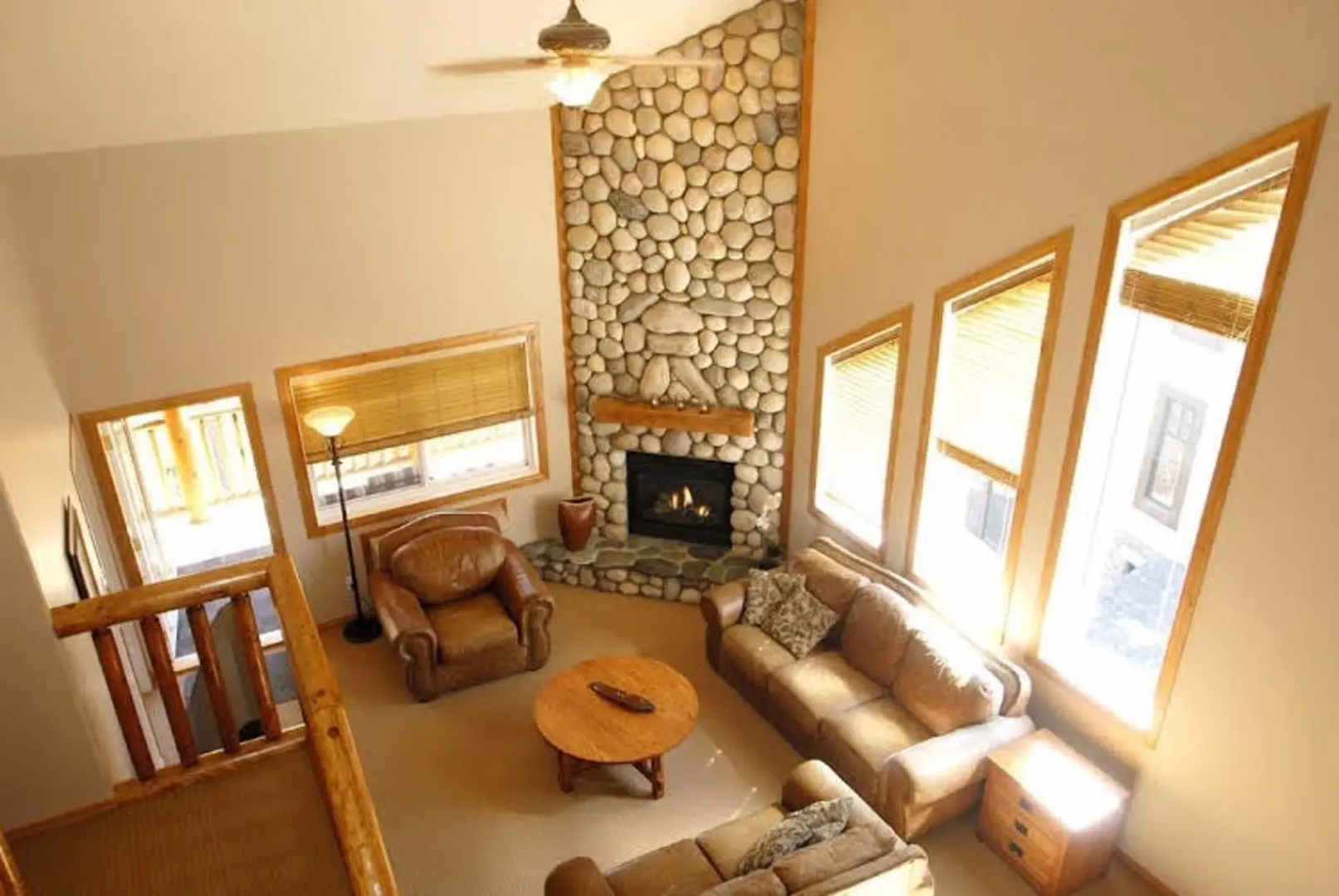 Chicamon Springs Lodge