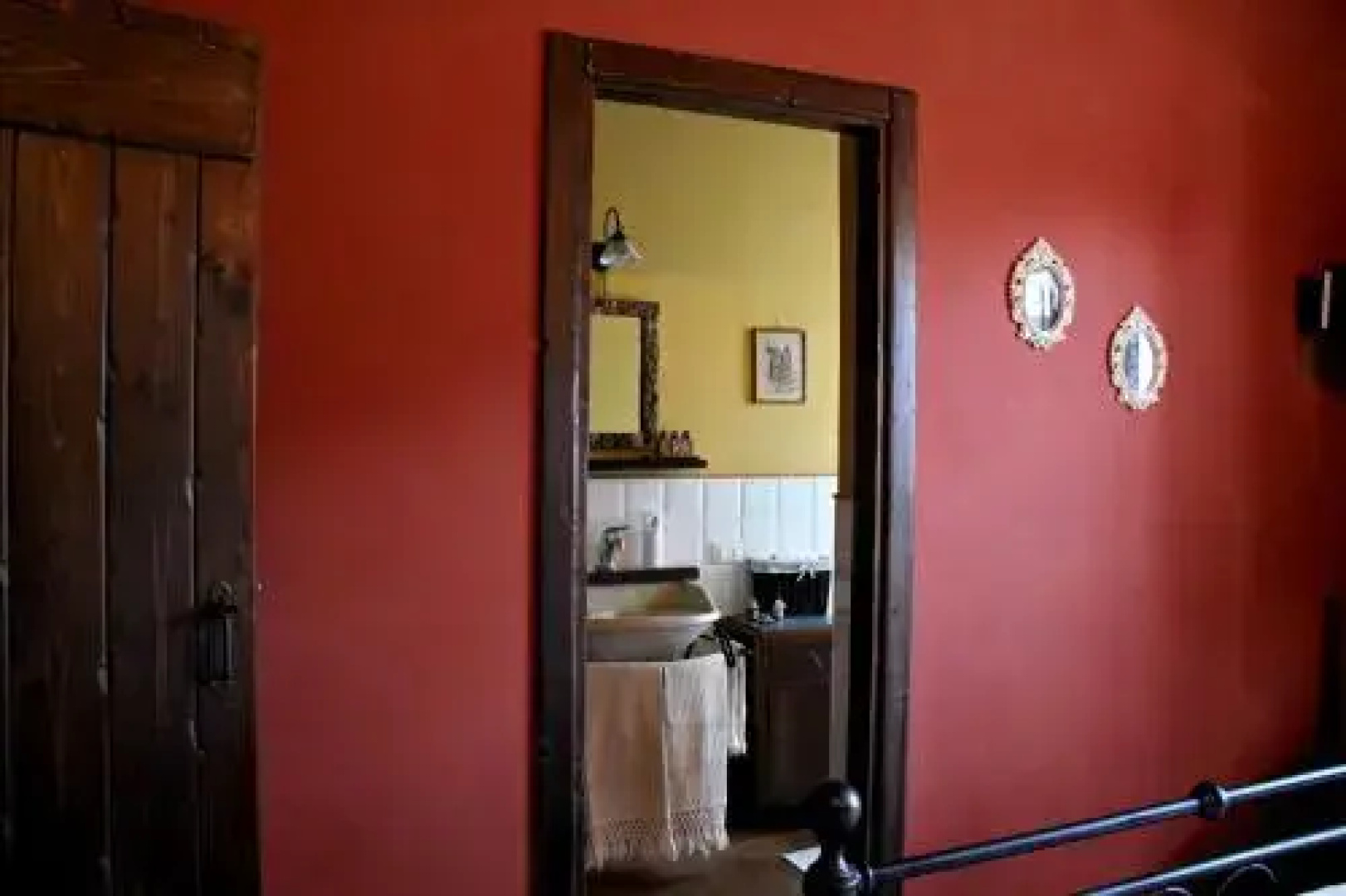 Al Vecchio Fontanile B&B