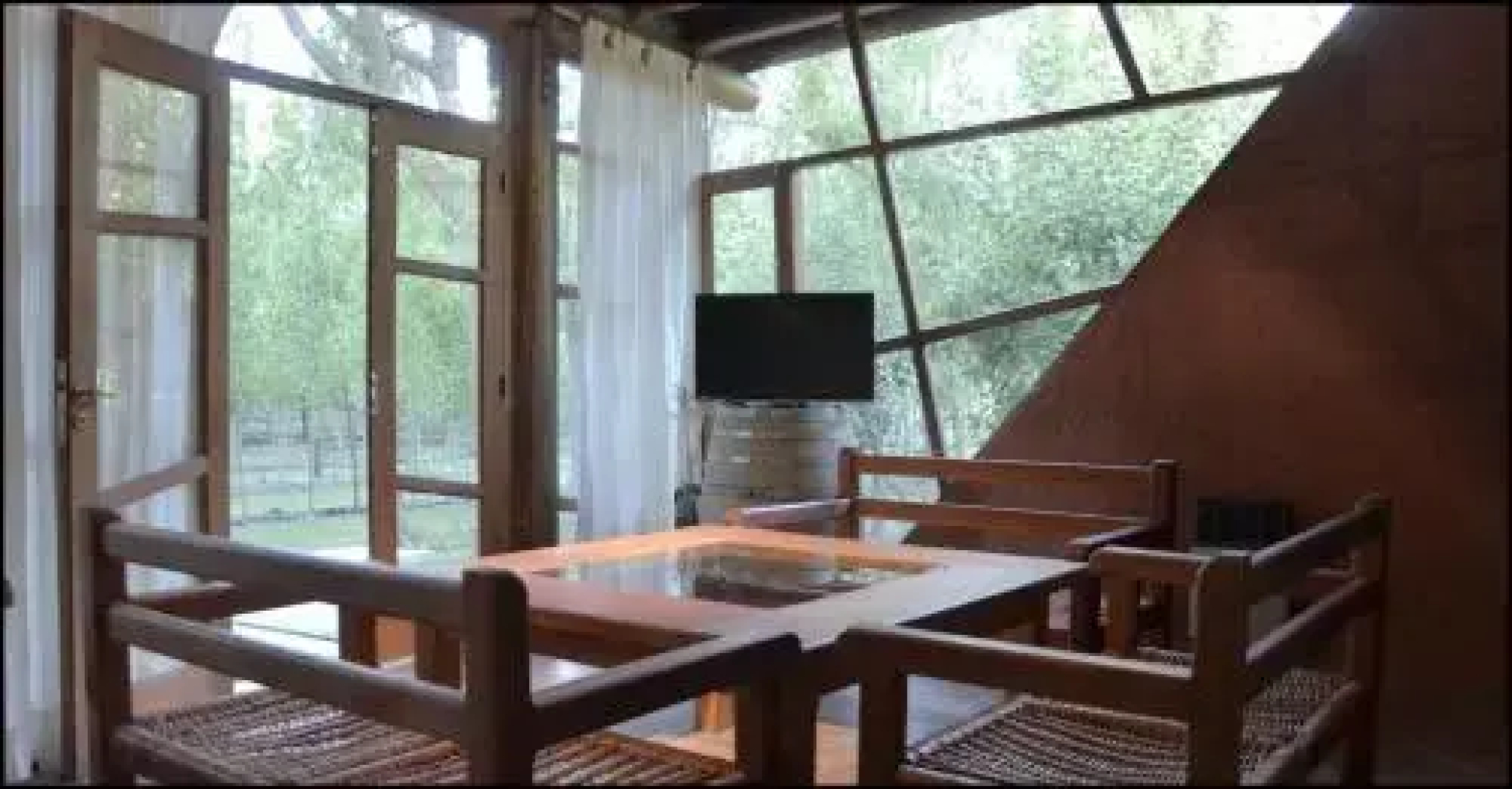Caminos De Uco - posada de campo-
