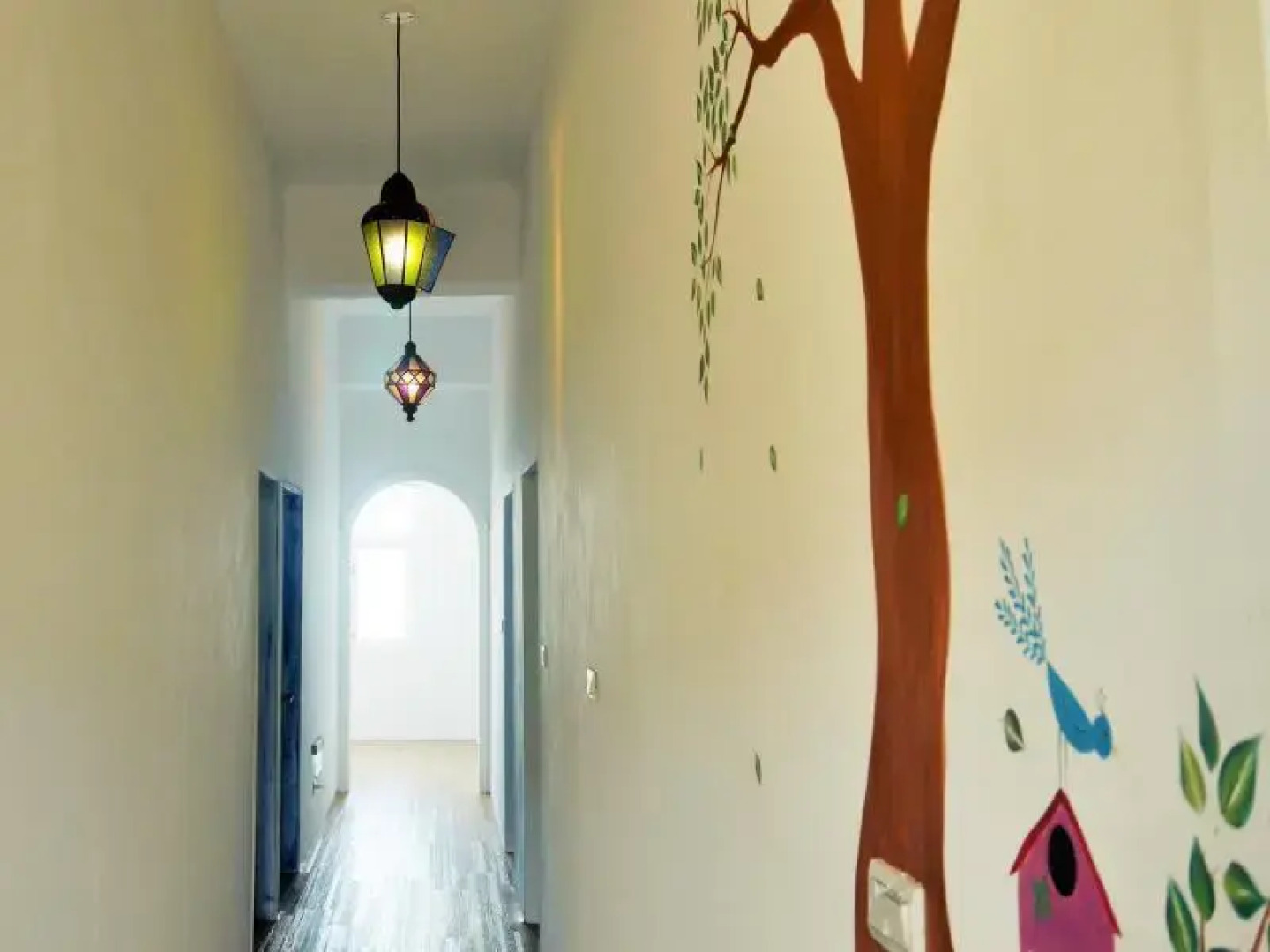 relax easy simple life B&B