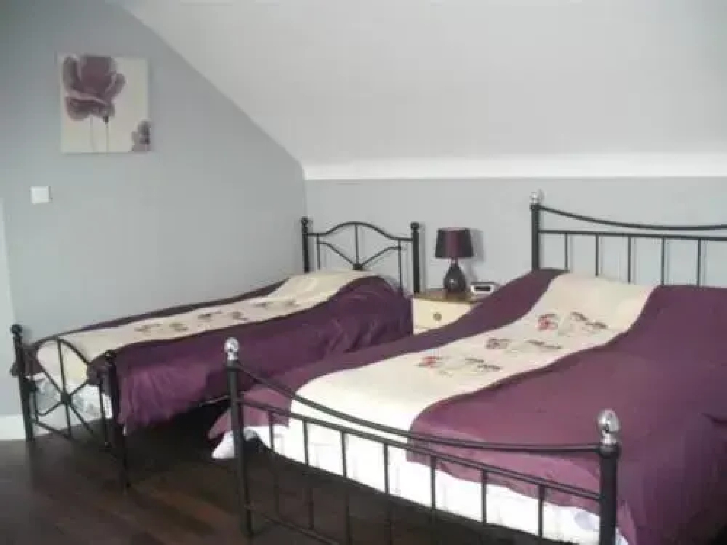 ONeill B&B