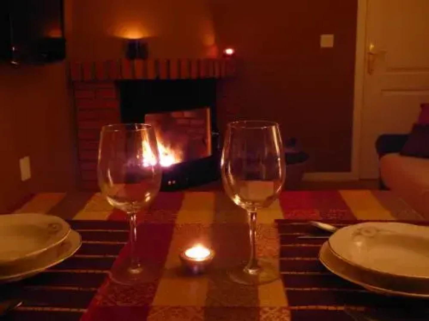 Apartamentos Casco Viejo Candeleda