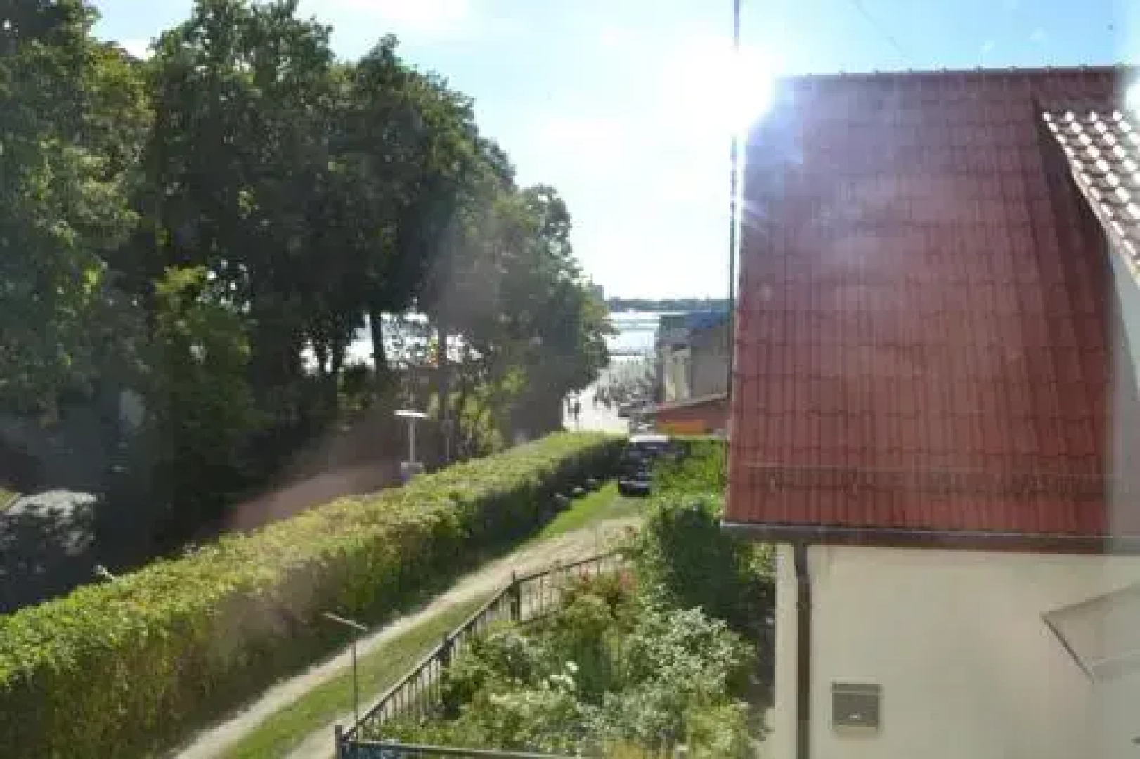 Ferienwohnungen "Am Fährberg"