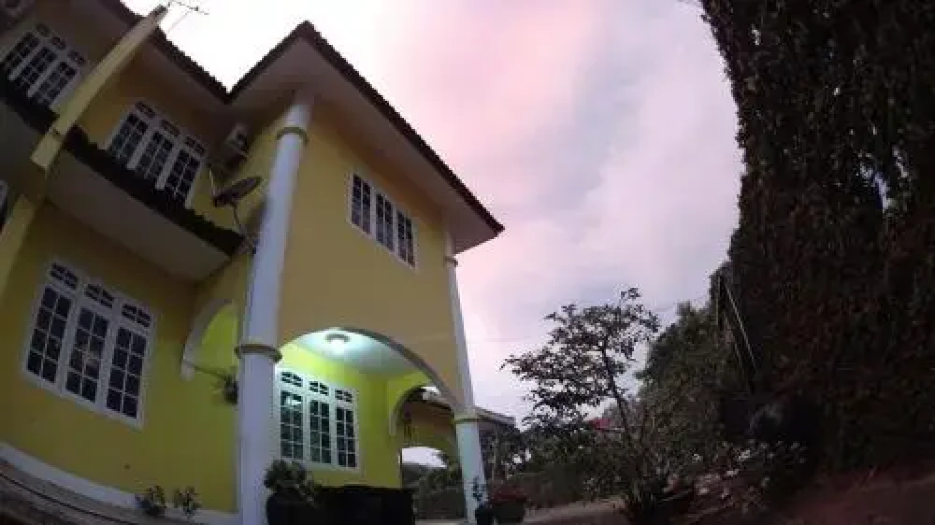 Homestay Petrajaya Kuching