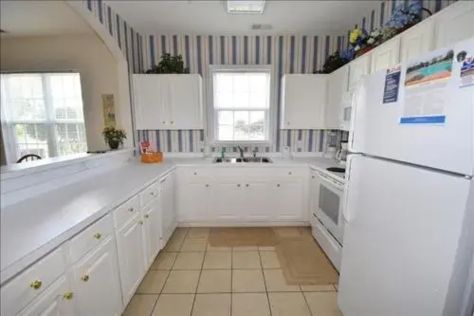 Ironwood Apartment 1514