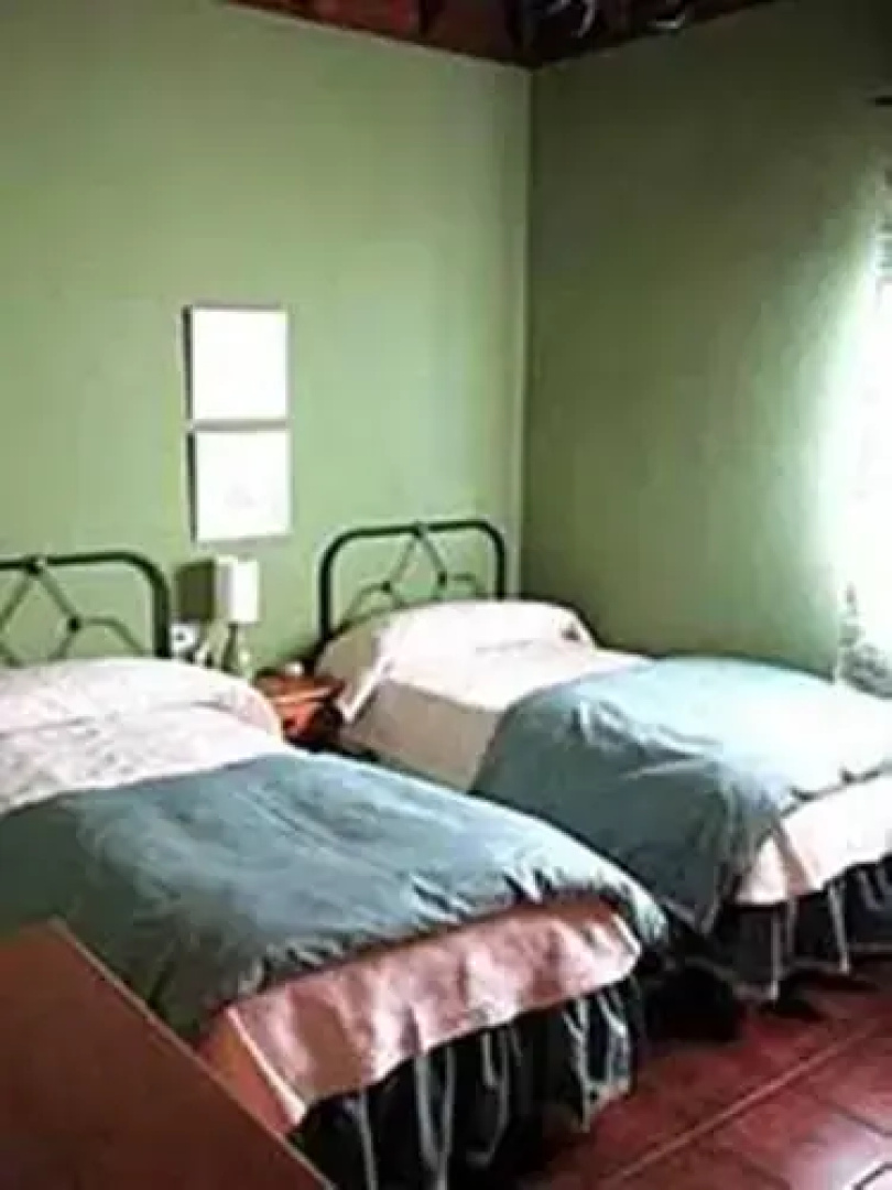 Villas Las Cercas