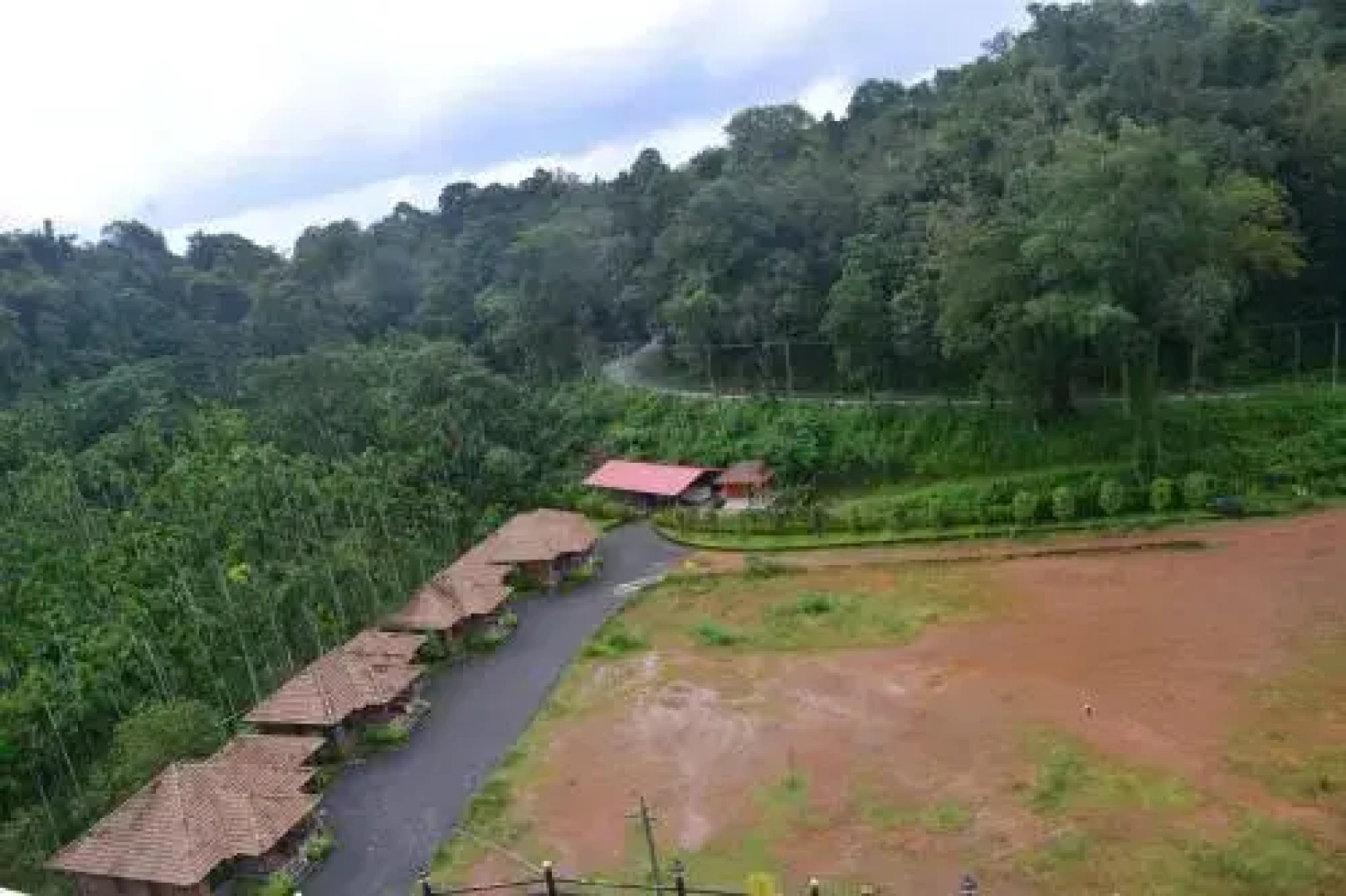 Iroomz Hotel Gaurav Garden