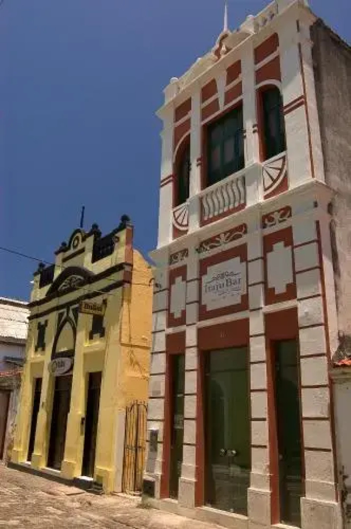 Casa Monte Belo