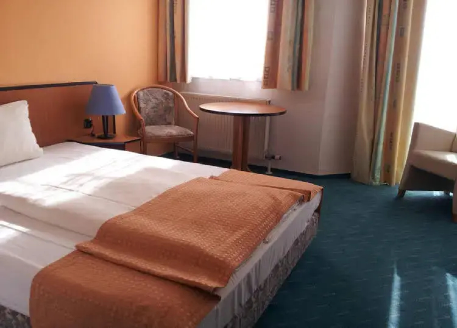 Trip Inn Kongresshotel Rodgau