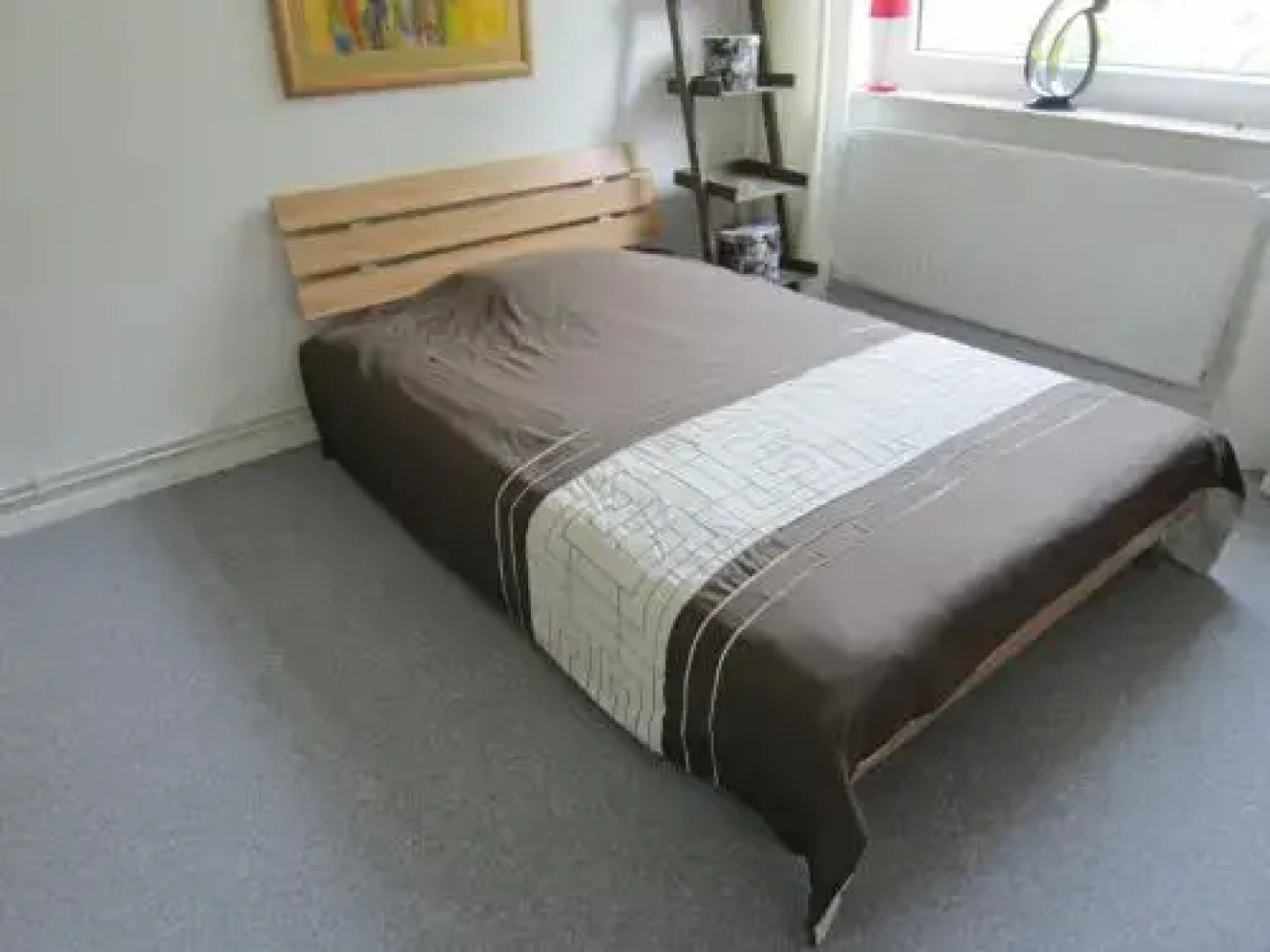 ABT Private Rooms - Hannover