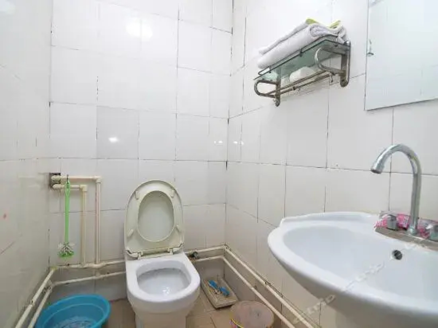 Xin Nong Hostel