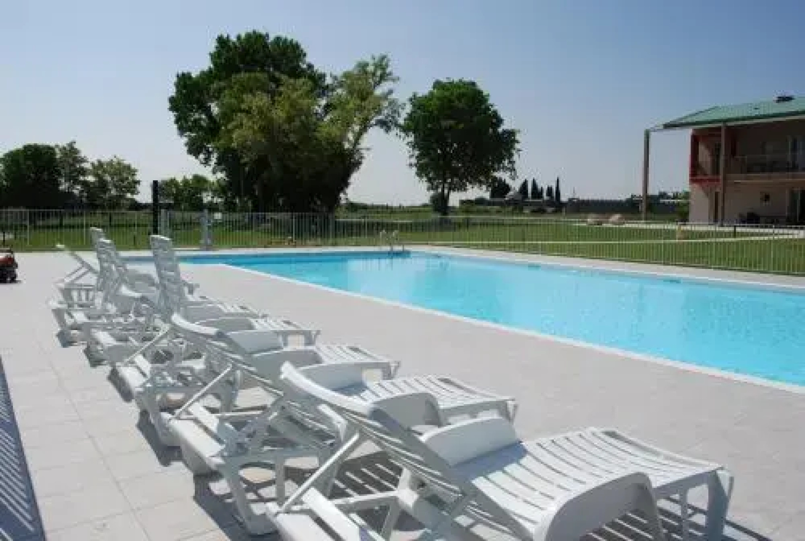 Villaggio Esmera
