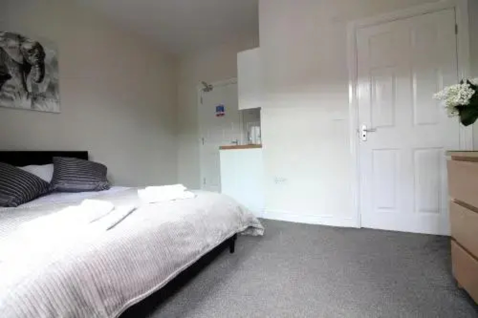 Diamond Beechfield House