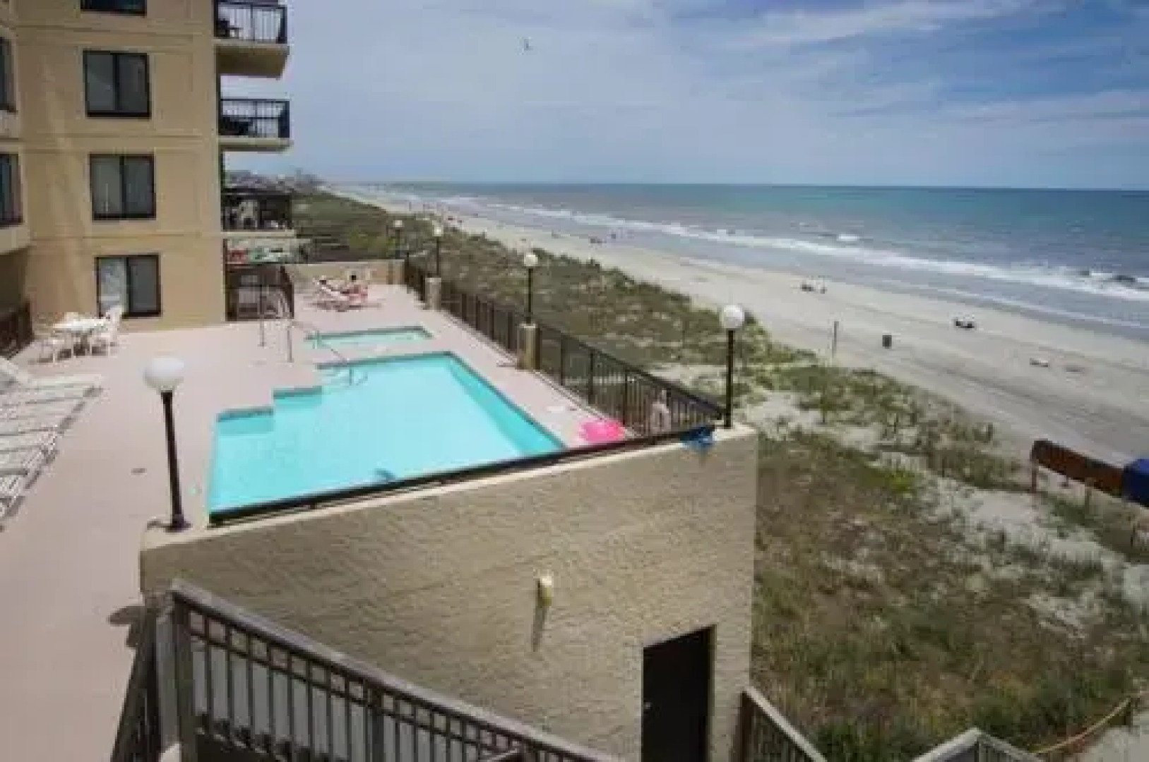 Buena Vista Plaza 506 Condo