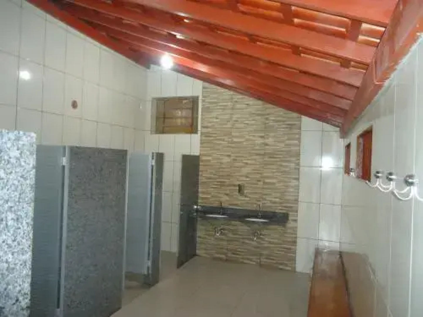 Pousada Cachoeiras do Itapecuru
