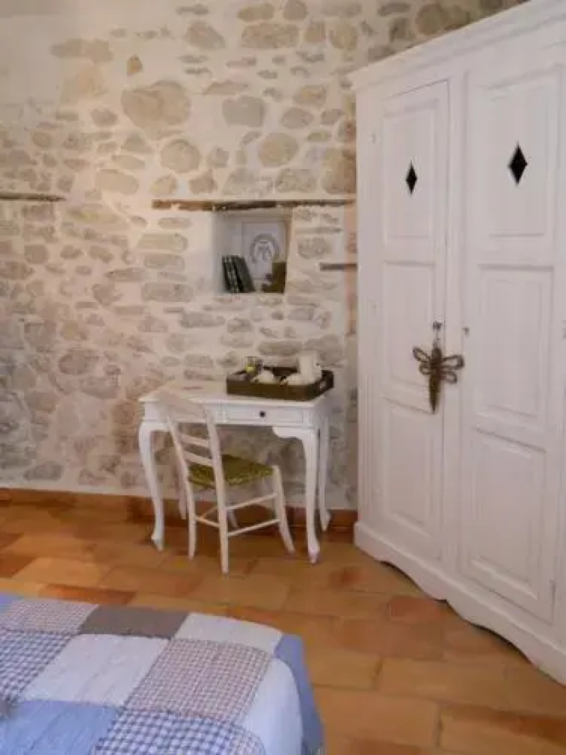 Mas Pichony - Maison d'Hôtes - B&B