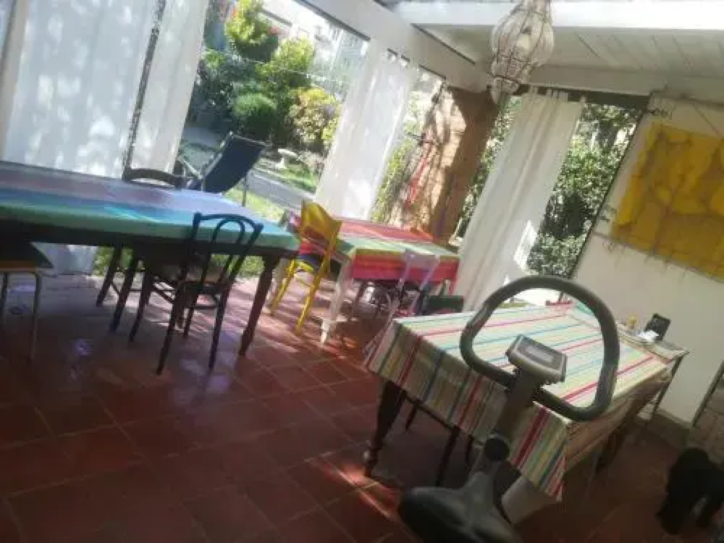 B&B Porte Rosse