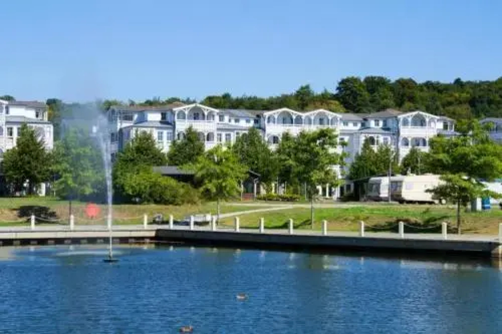 Ferienappartement Buskam