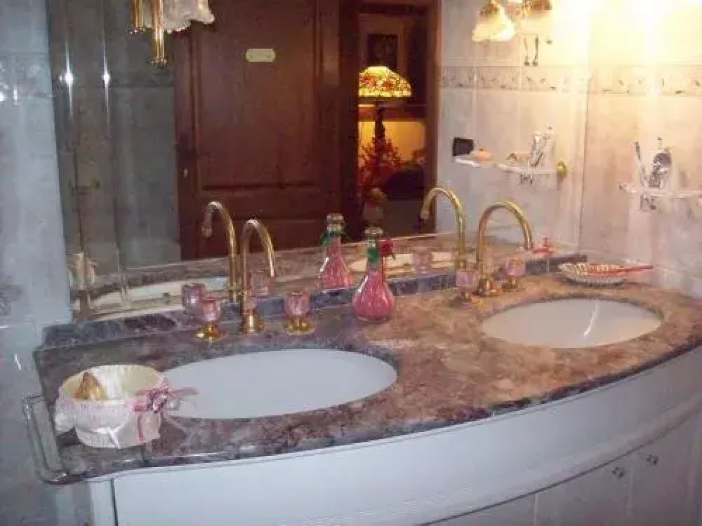 B&B Il Tulipano sul Lago