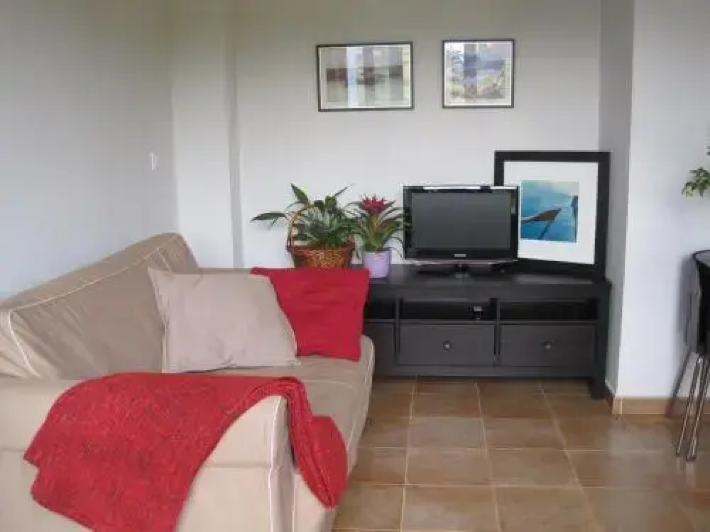 Apartamentos Óscar Valle