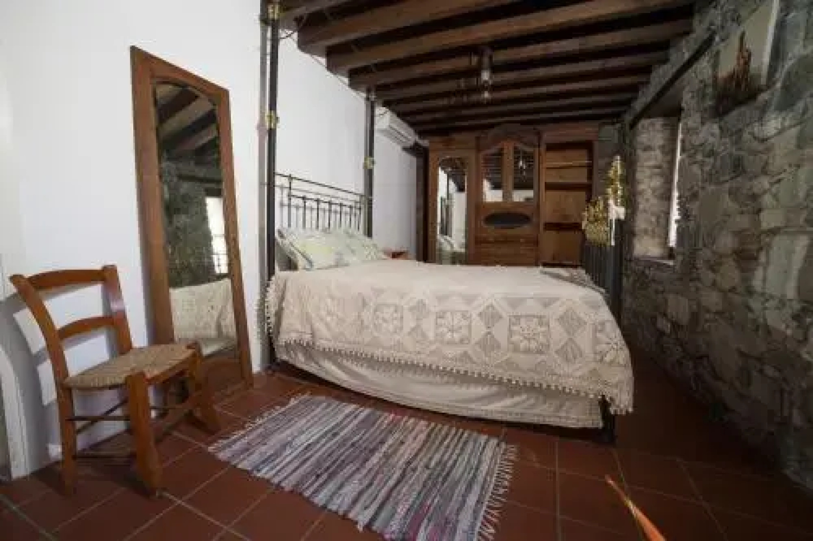 Symposio Maria House 1