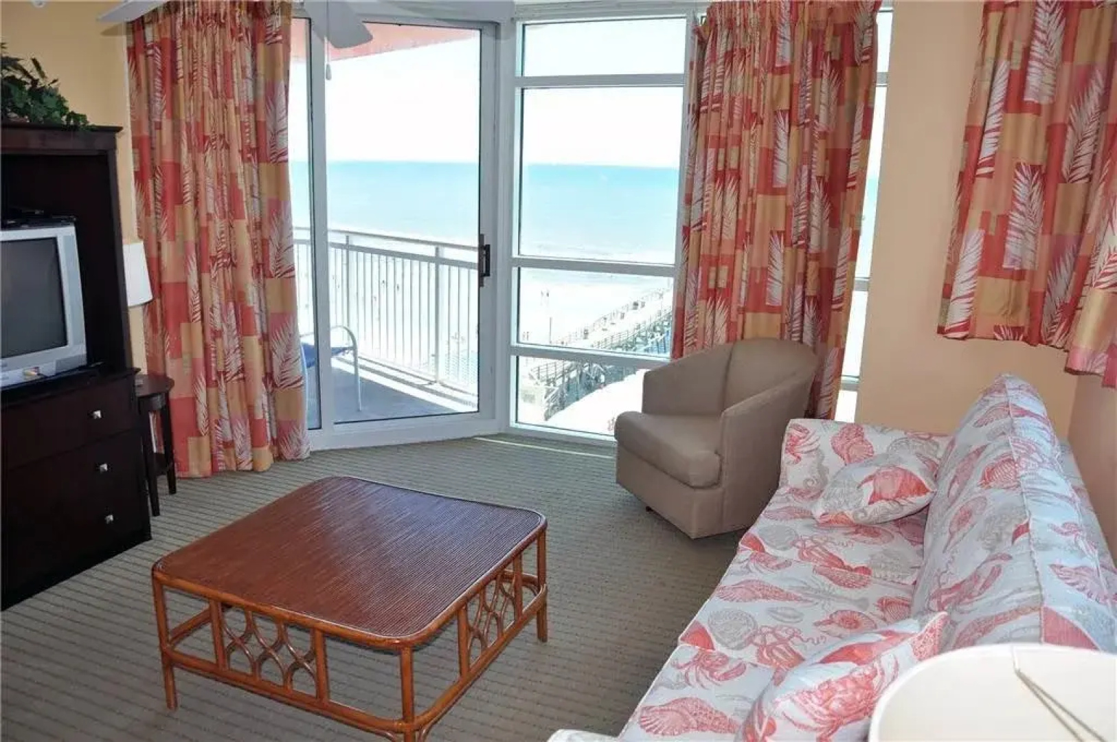 Prince Resort 702