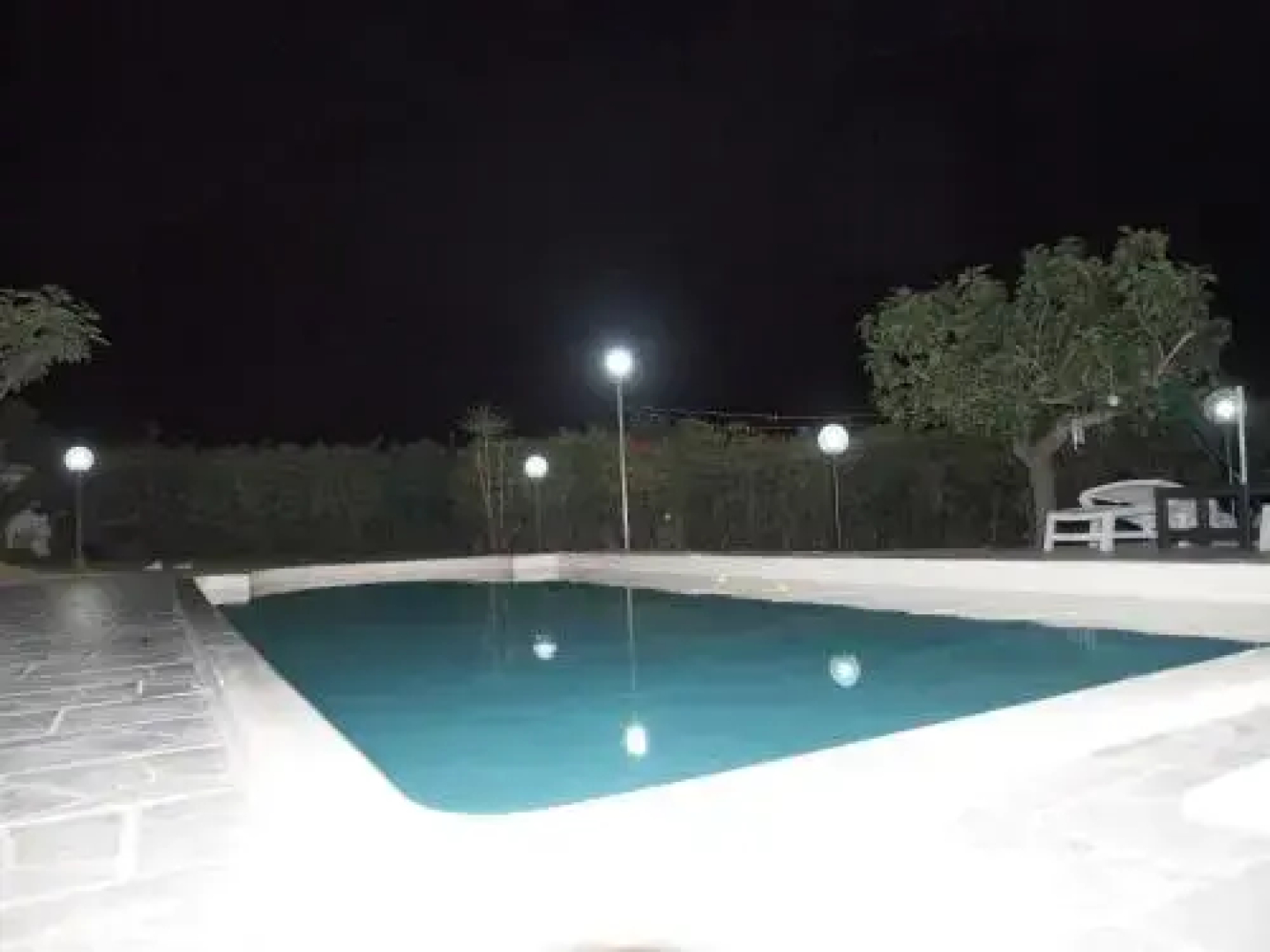 Casa Baglio Poma