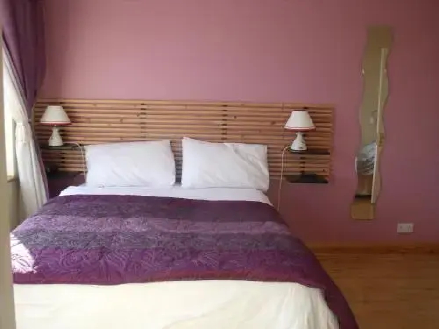 Brosnans' Dingle B&B