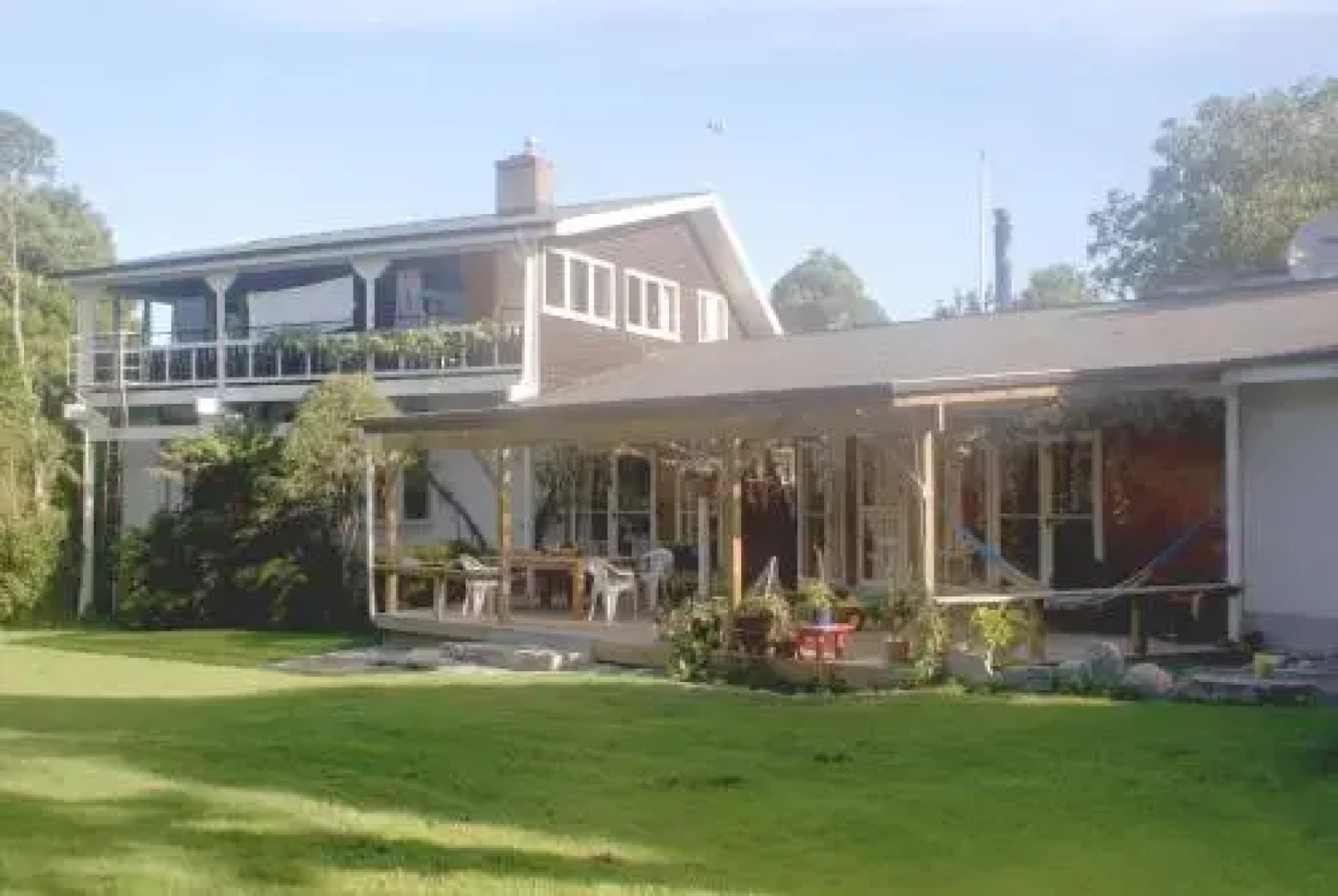 Peel Forest Farmstay