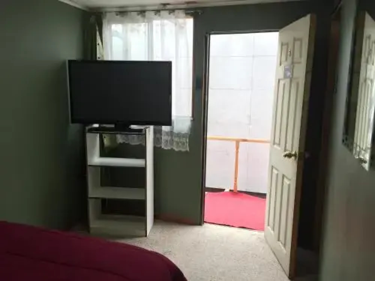 Hostal Curitiba