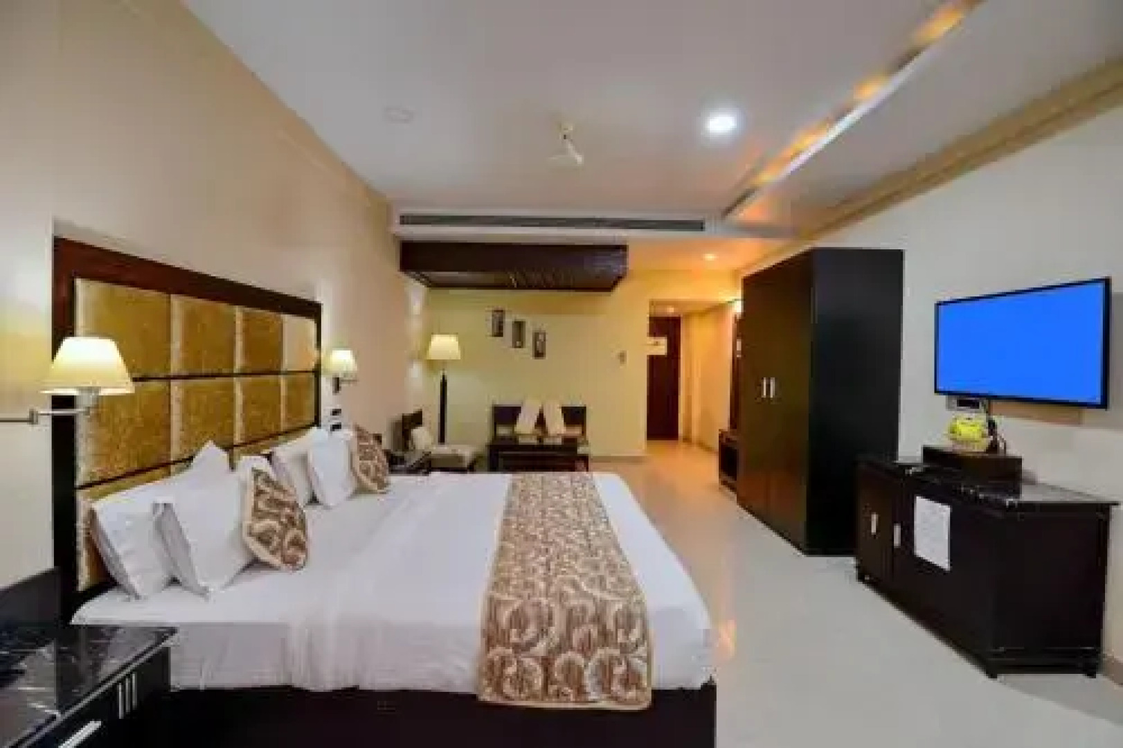 Hotel Jain Inn