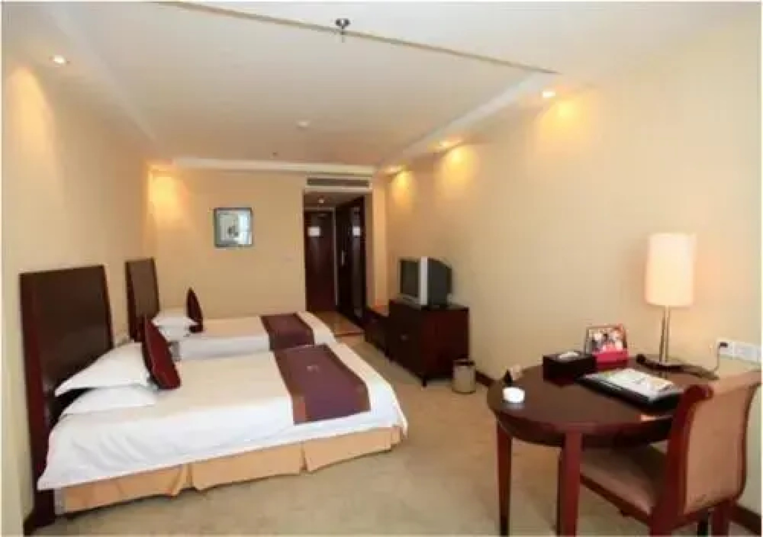 Yanbei Hotel
