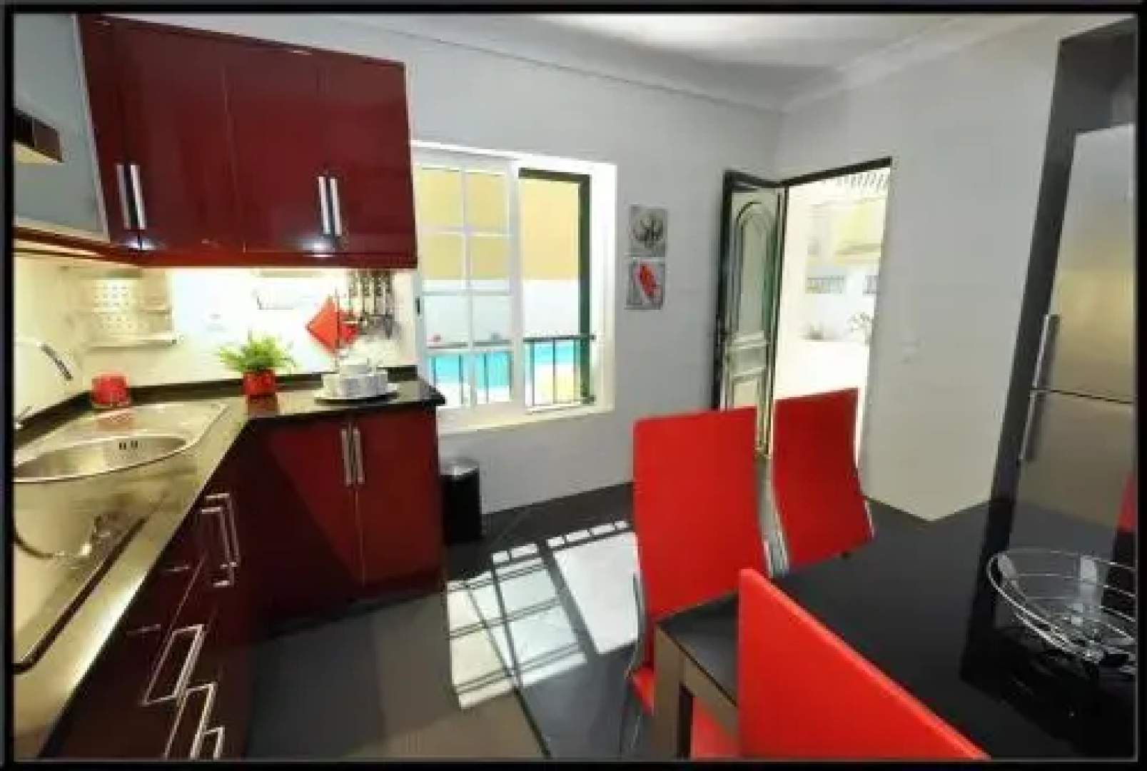 Vila Beatriz