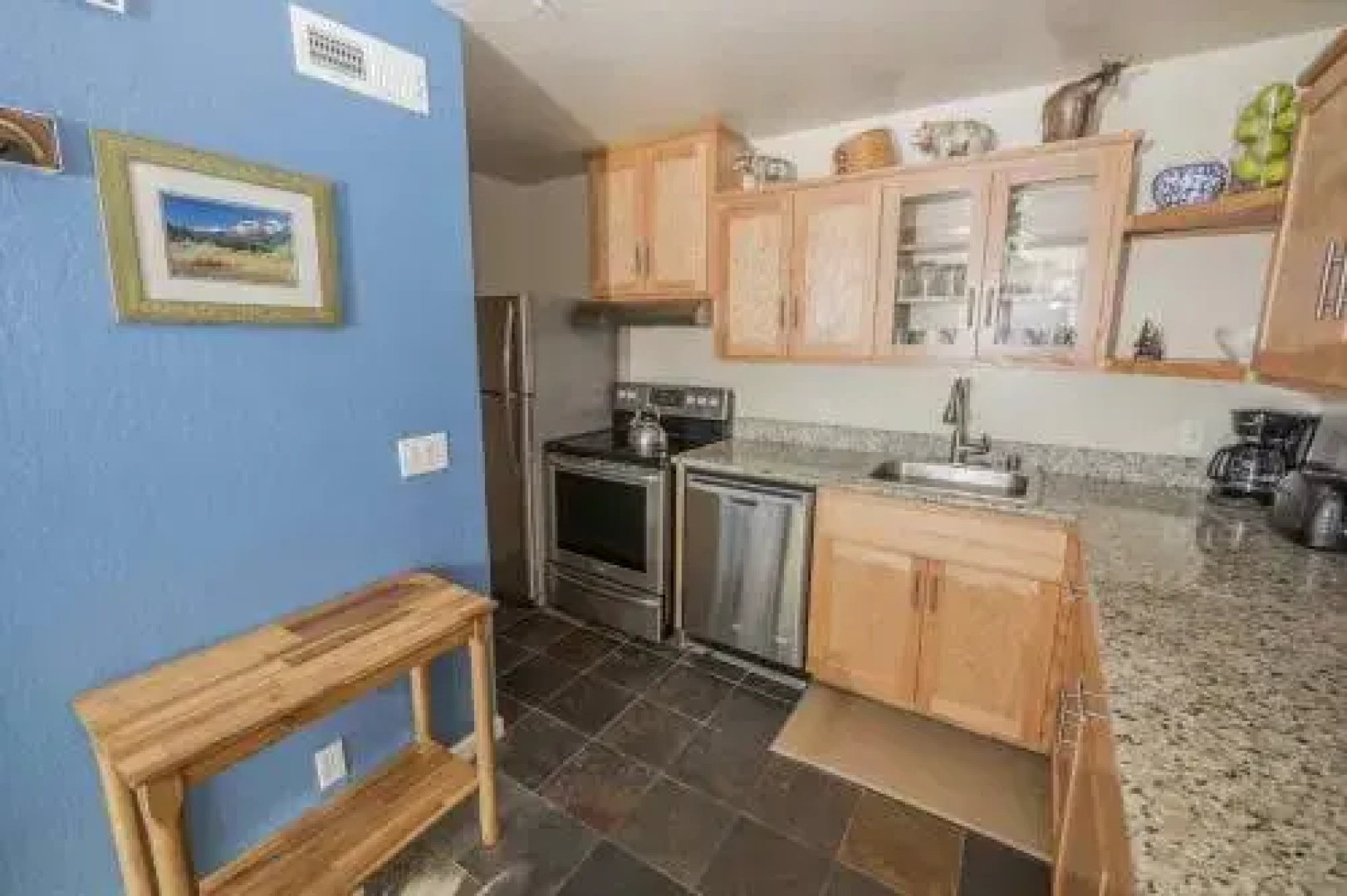 Playpark Lodge Unit 1 Standard Family Room
