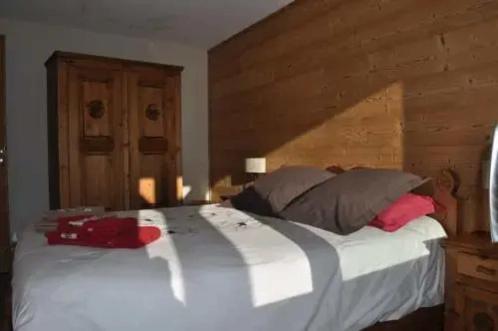 Le Chalet Du Pic SPA privé & Fitness