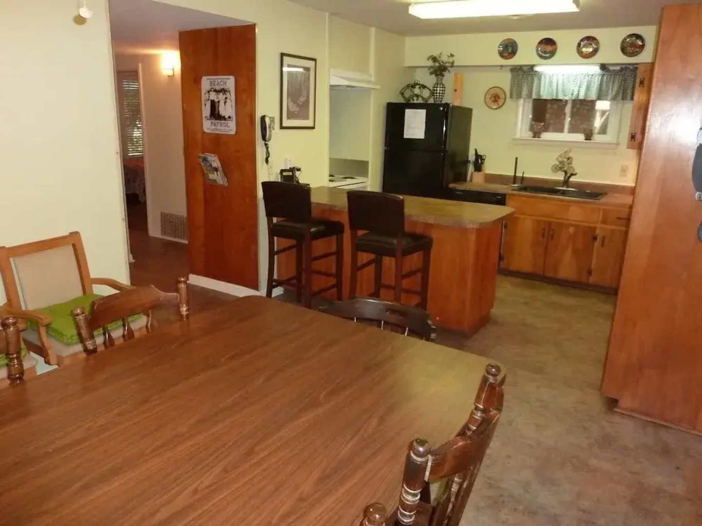 Very Nice - 3 Br Cottage