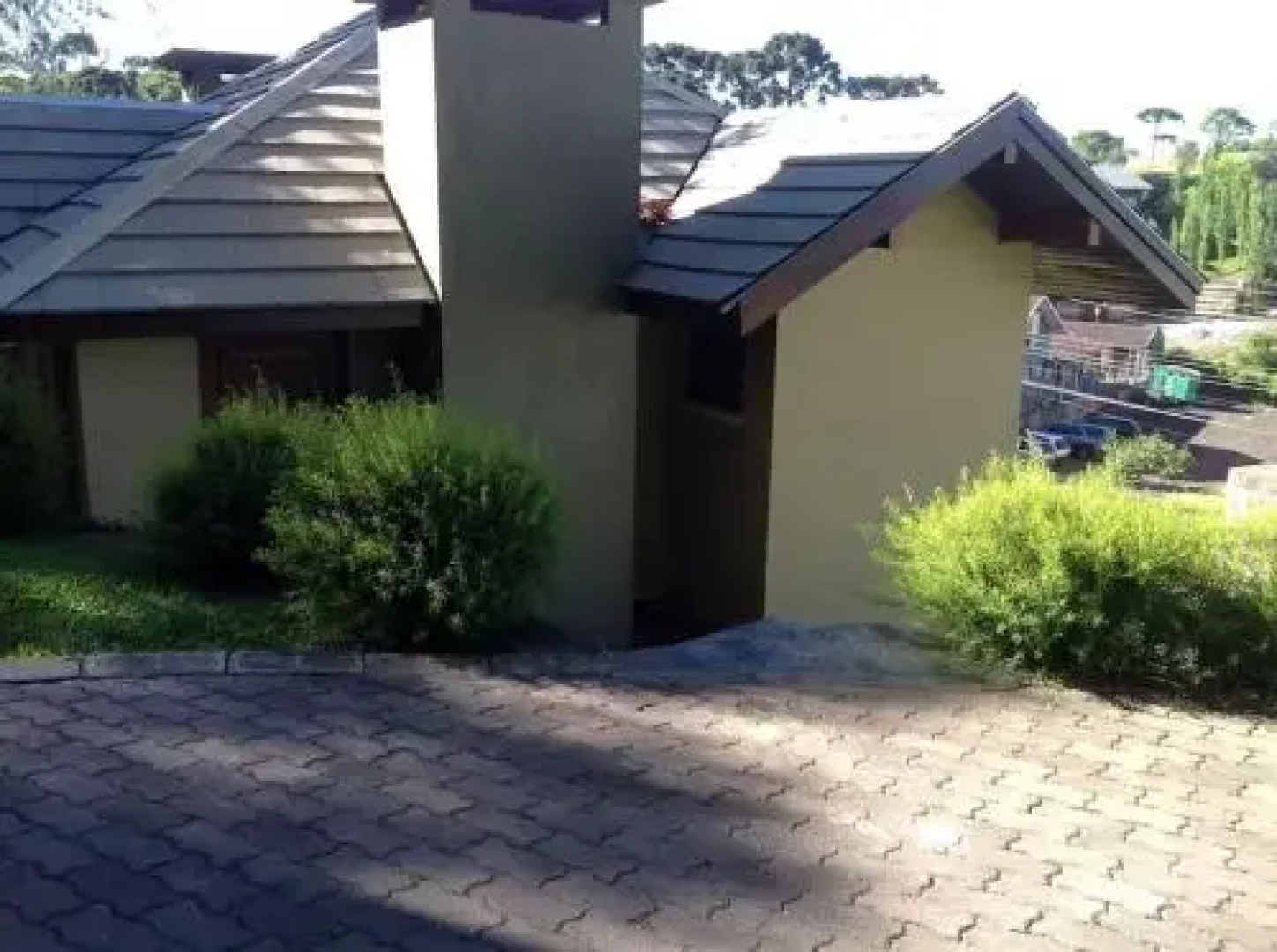 Lagos Da Montanha De Gramado