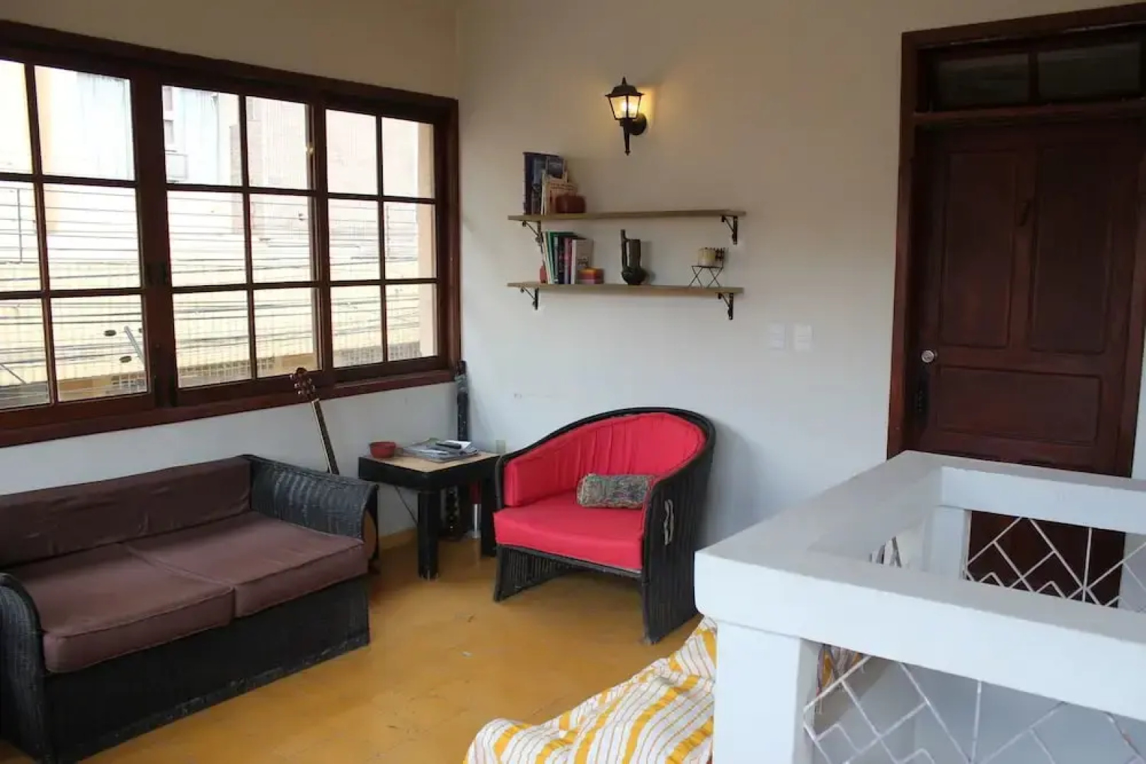 La Ronda Hostel Tegucigalpa