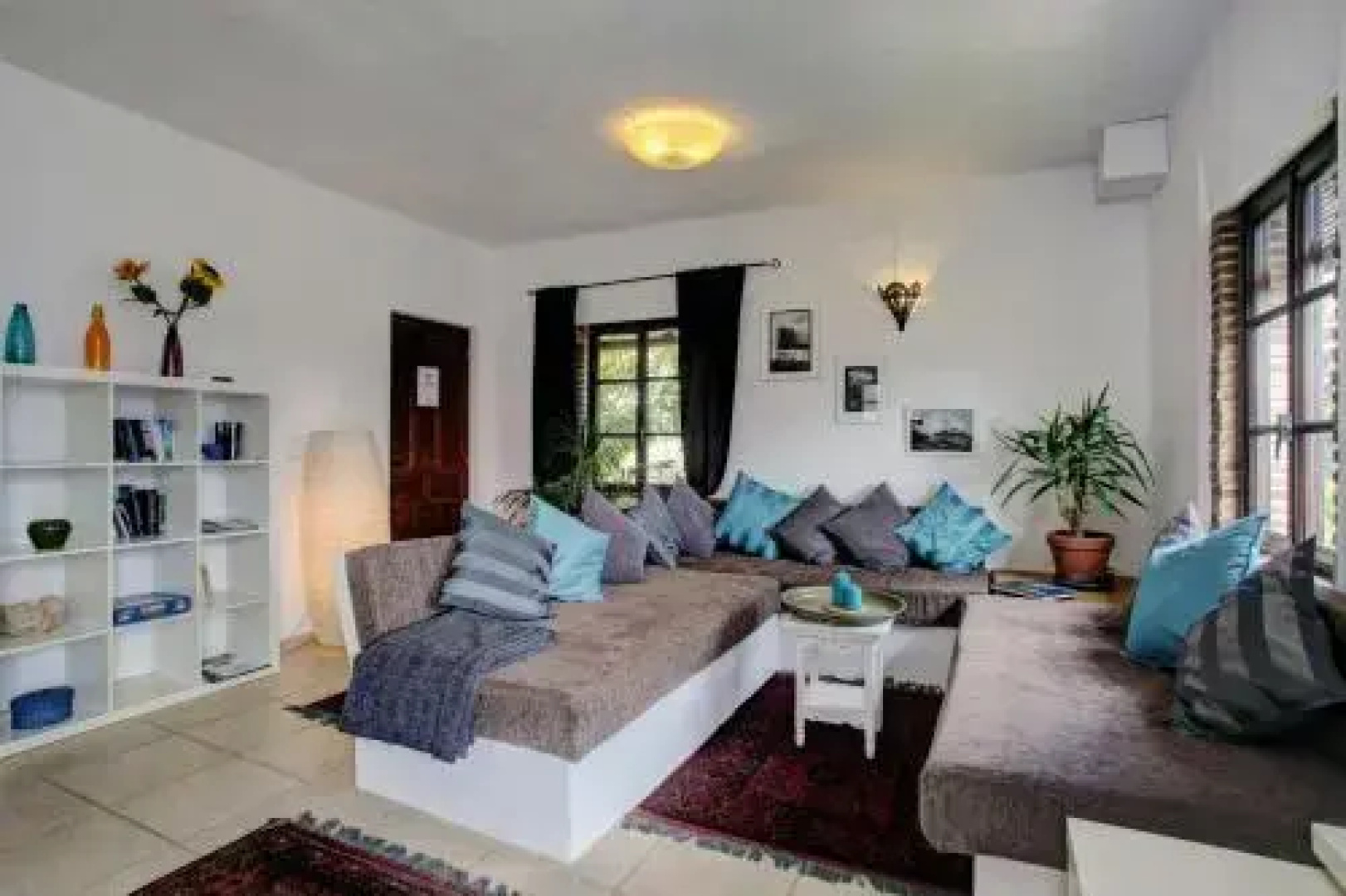 Villa Sila