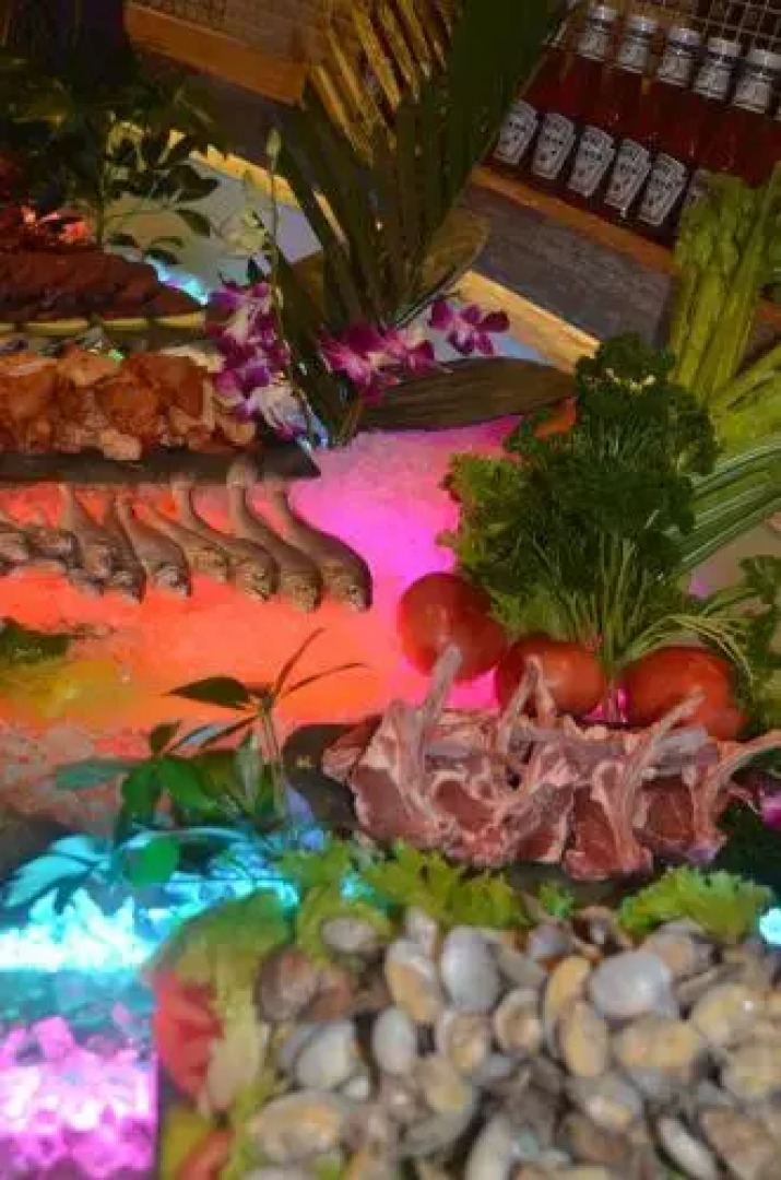 E Mei Shan Central Sunshine Hotel