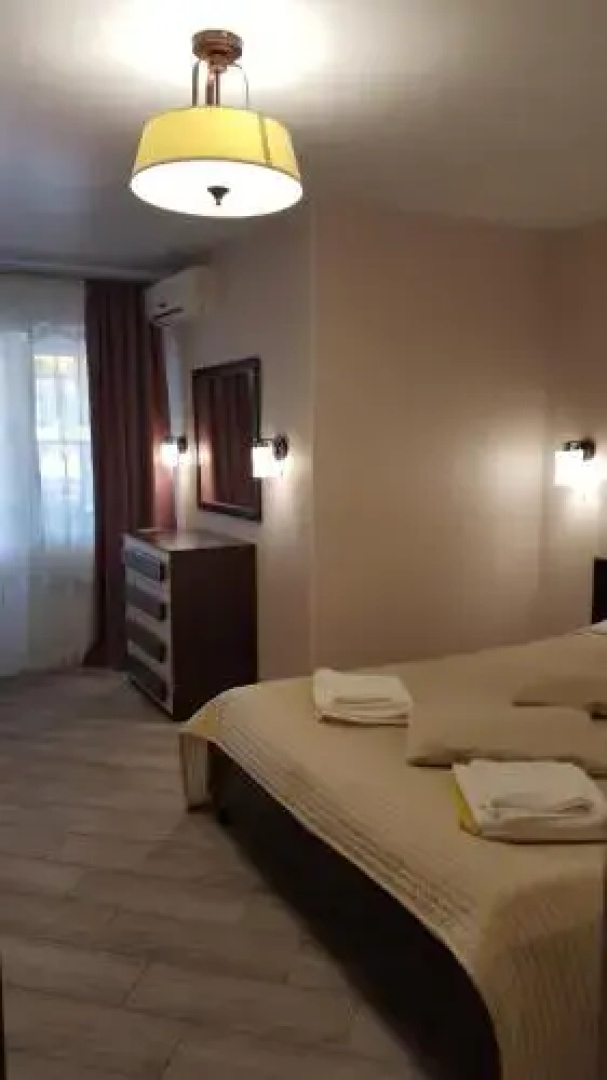 Guest house Raduga