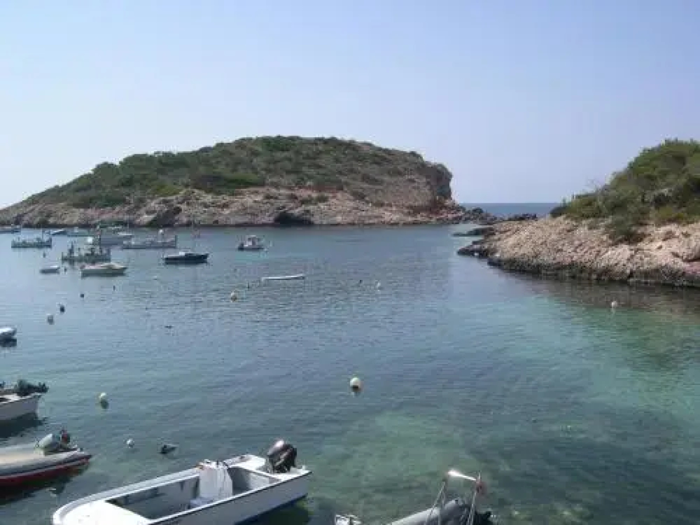 S'Arenal Apartments