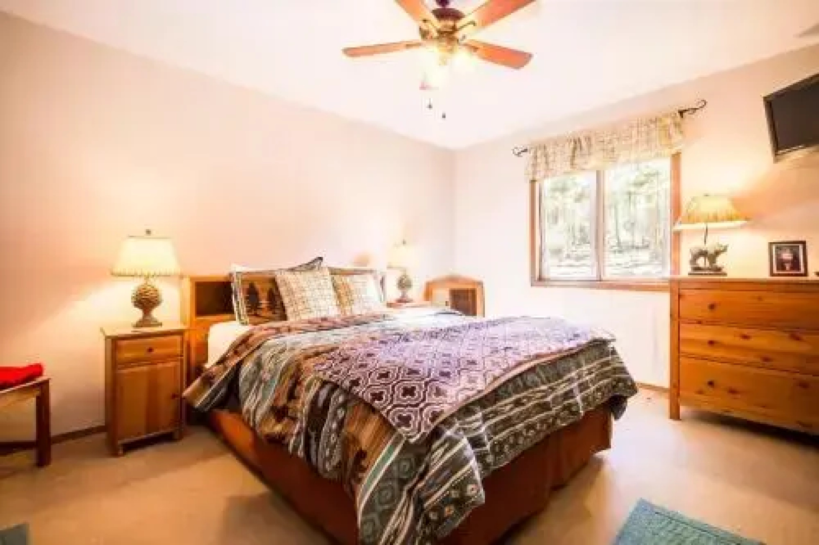Kokopelli Kabin 3 Bedrooms 3 Bathrooms Home