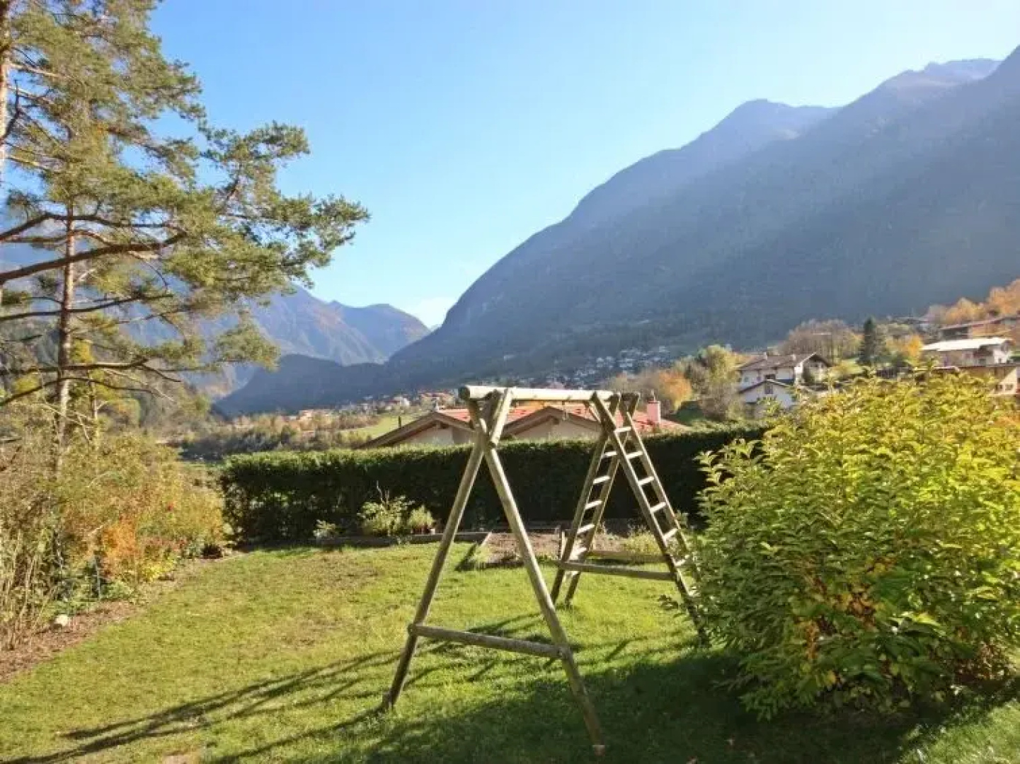 Apartment Bichleregg