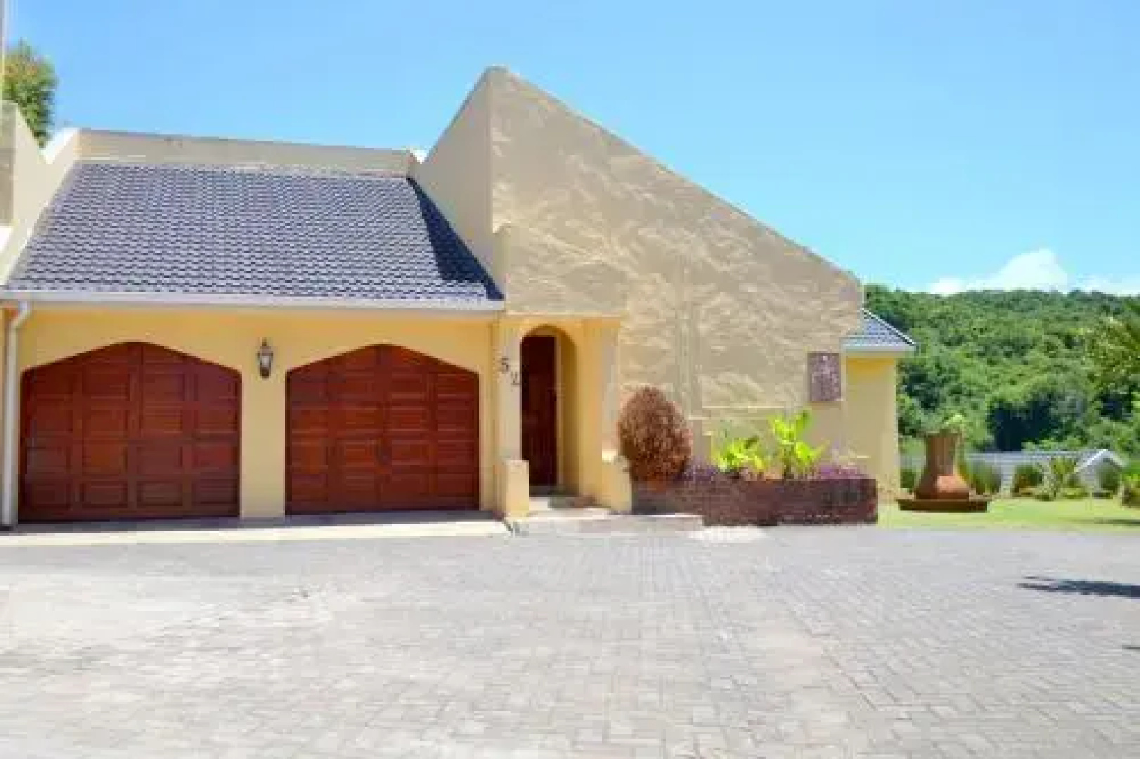 Jakobs Guesthouse & Cottage