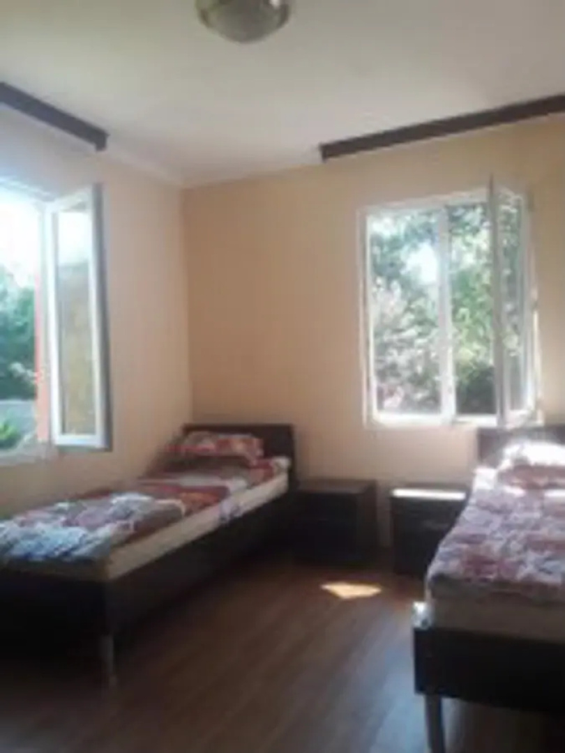 Guest House Leonidze