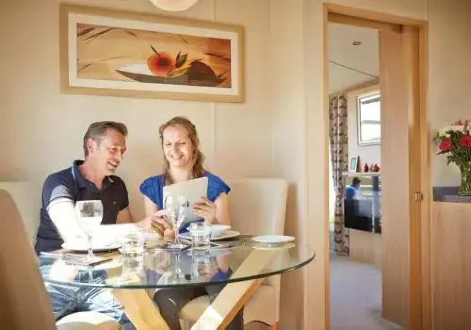 Praa Sands Holiday Park