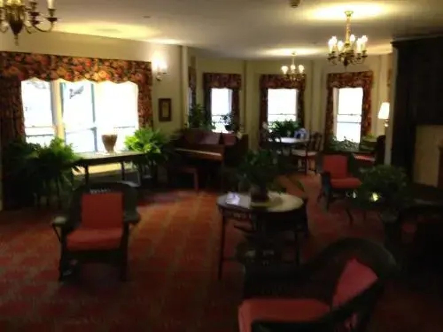 Waterford Suite 216