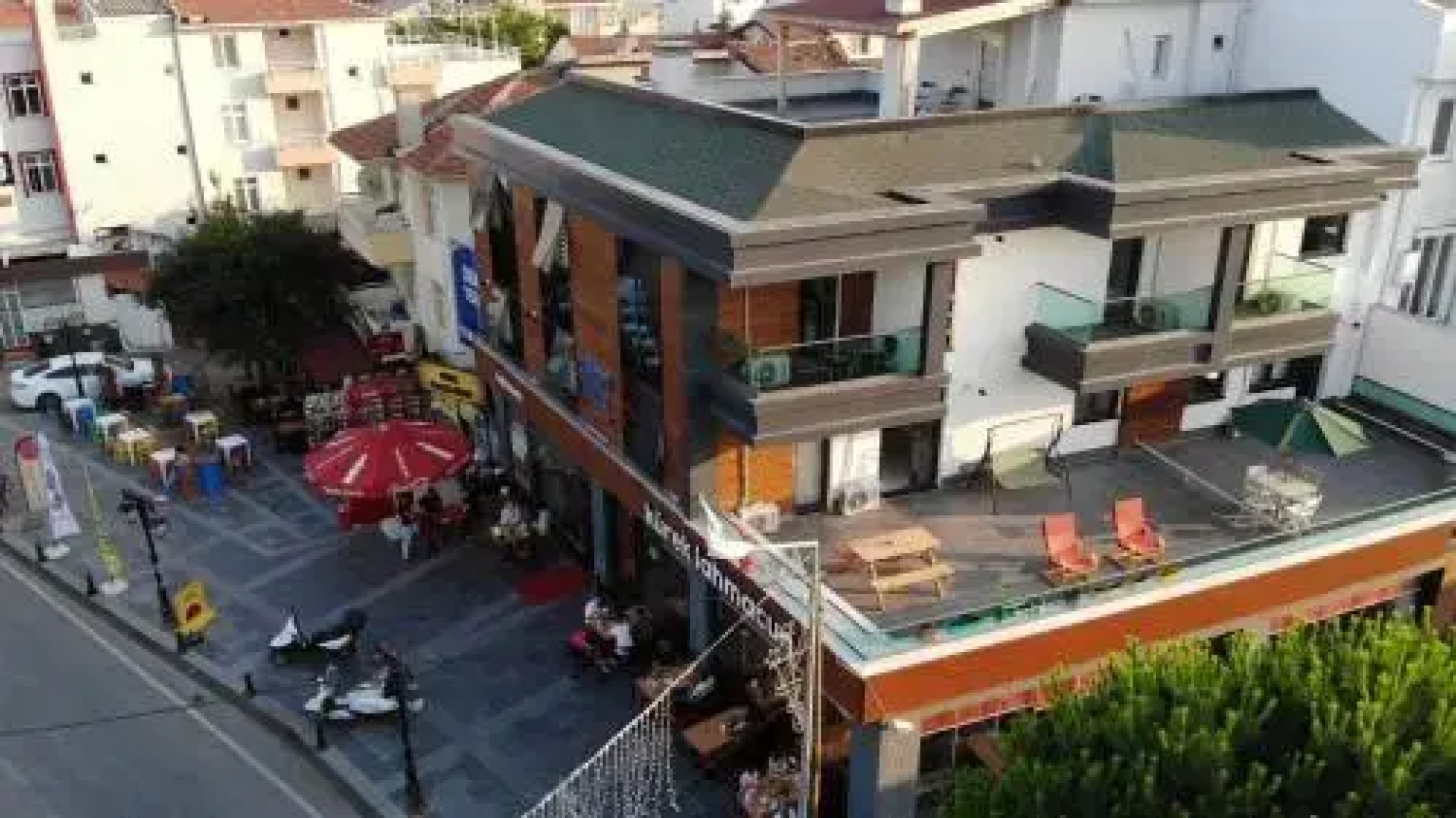 Concept House Butik Otel